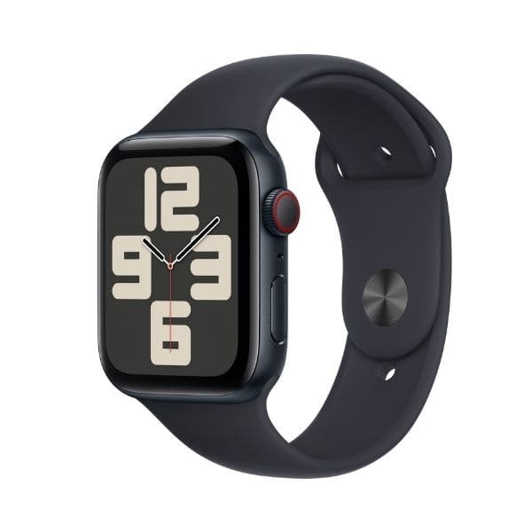 Is the Smartwatch Market Boring