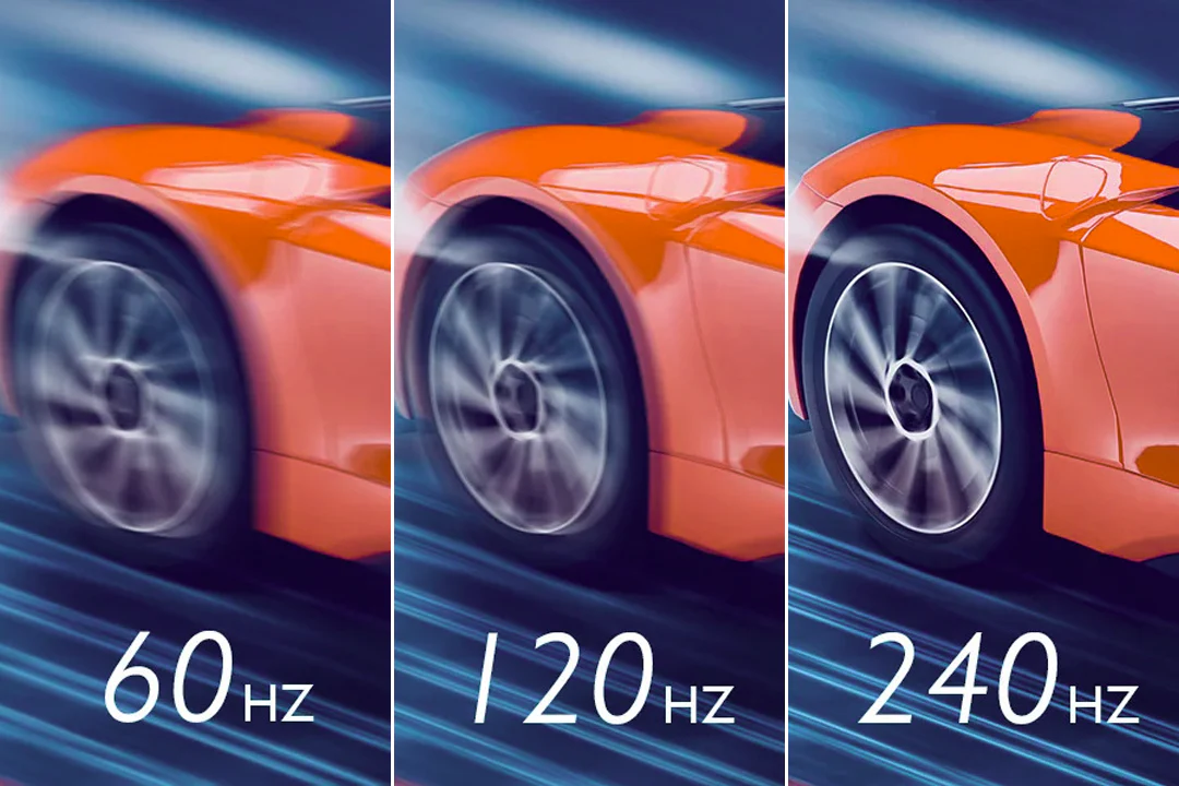 What is Refresh Rate? The 1 Number That Defines Your Screen’s Smoothness