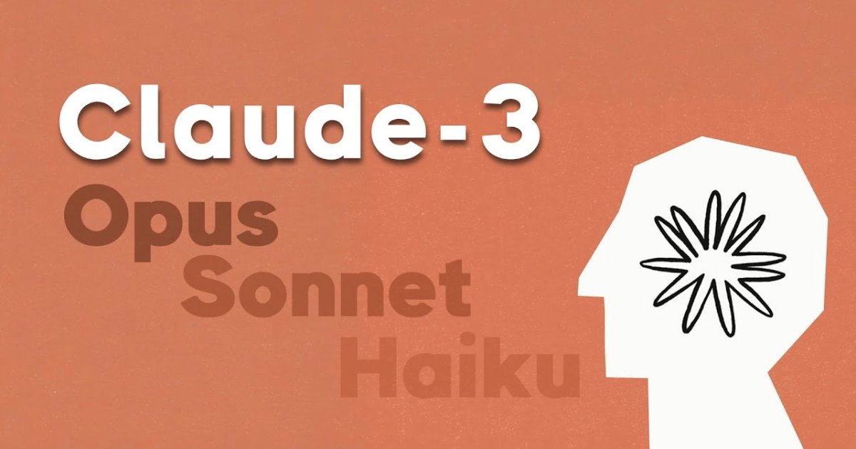 claude 3