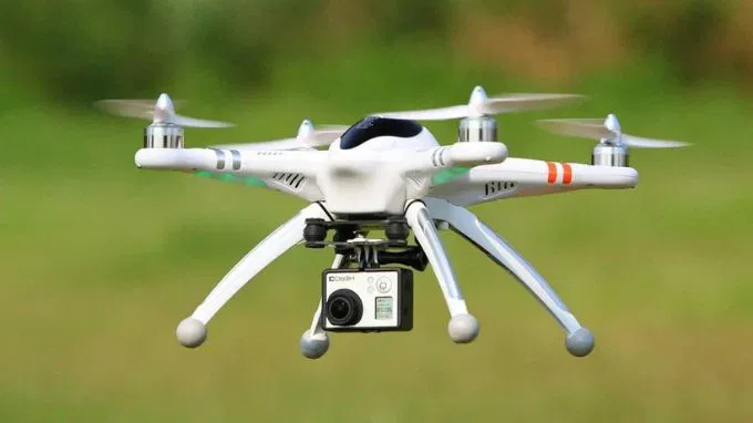 Buying Your First Drone: 5 Key Things You Need to Know