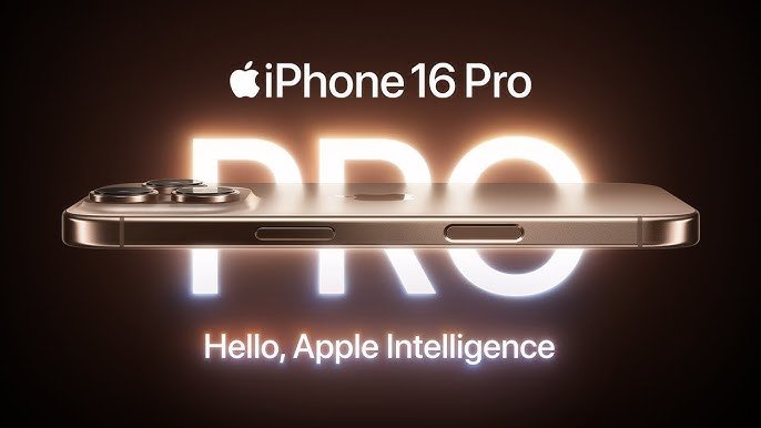 iPhone 16 Pro Review: 4 Upgrades Aiming for a Photographer’s Dream