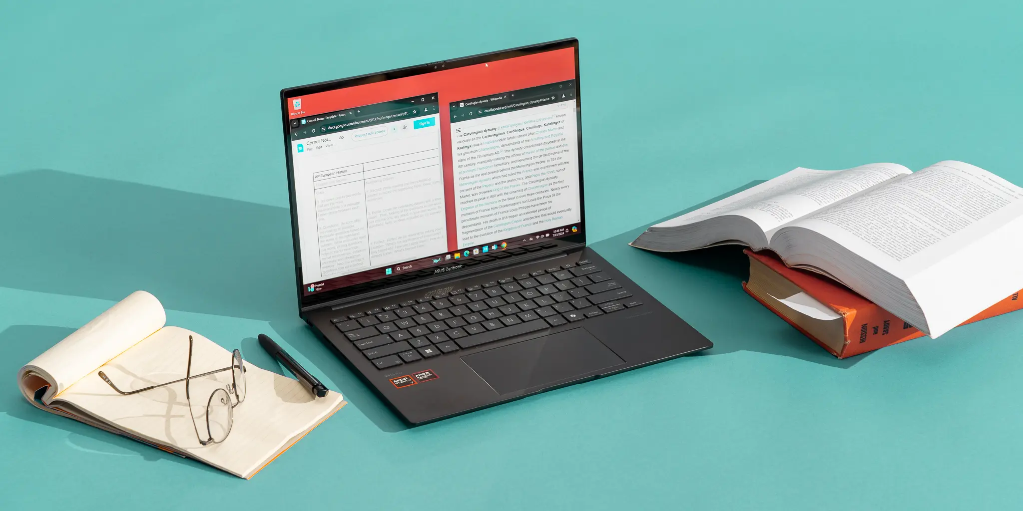 Best Laptops for College