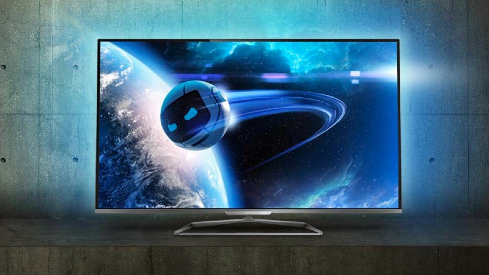 TV technology